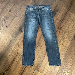 LUCKY Brand Mens Jeans 33W 32L